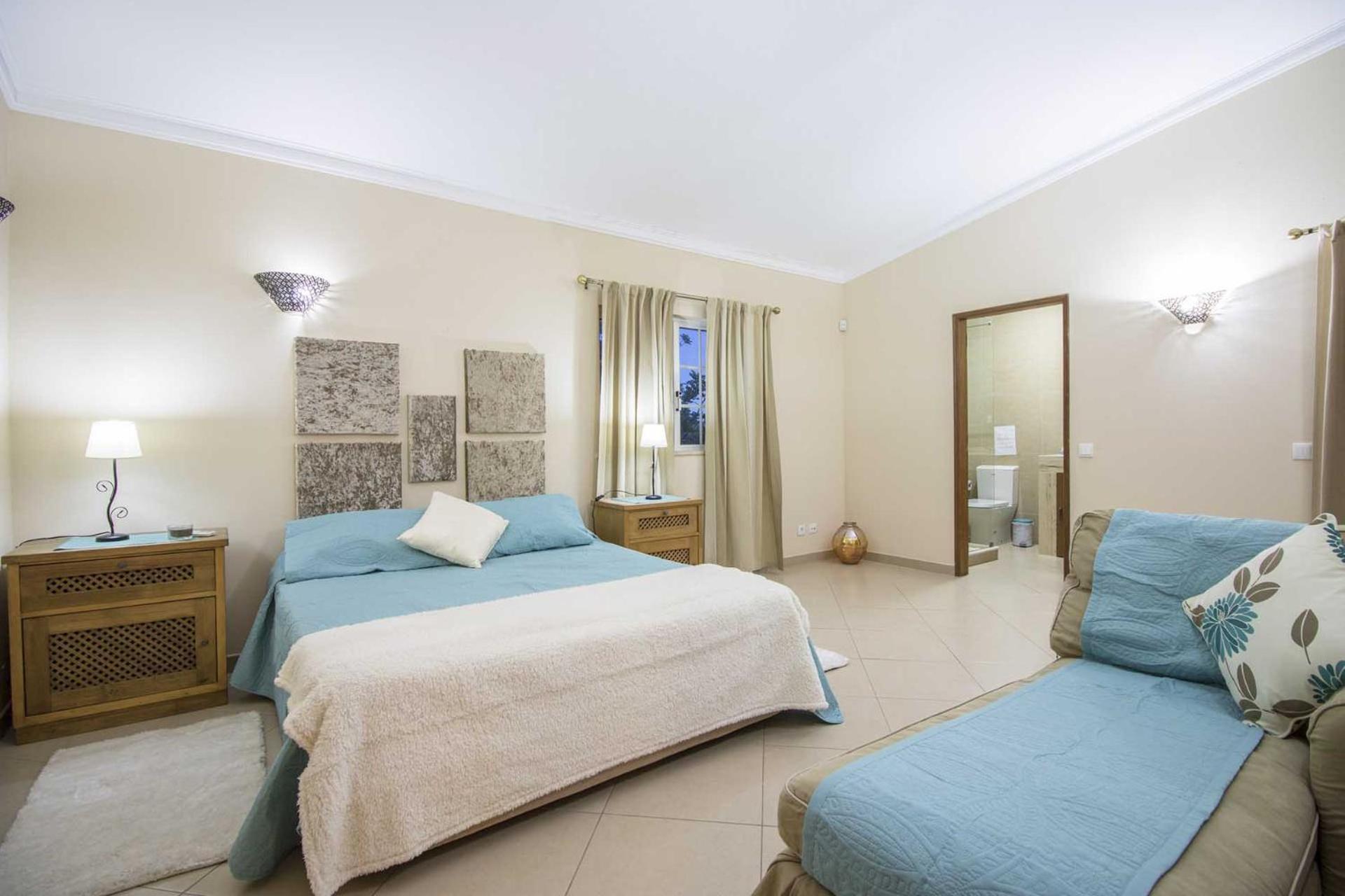 Villa Panoramica Estoi Extérieur photo