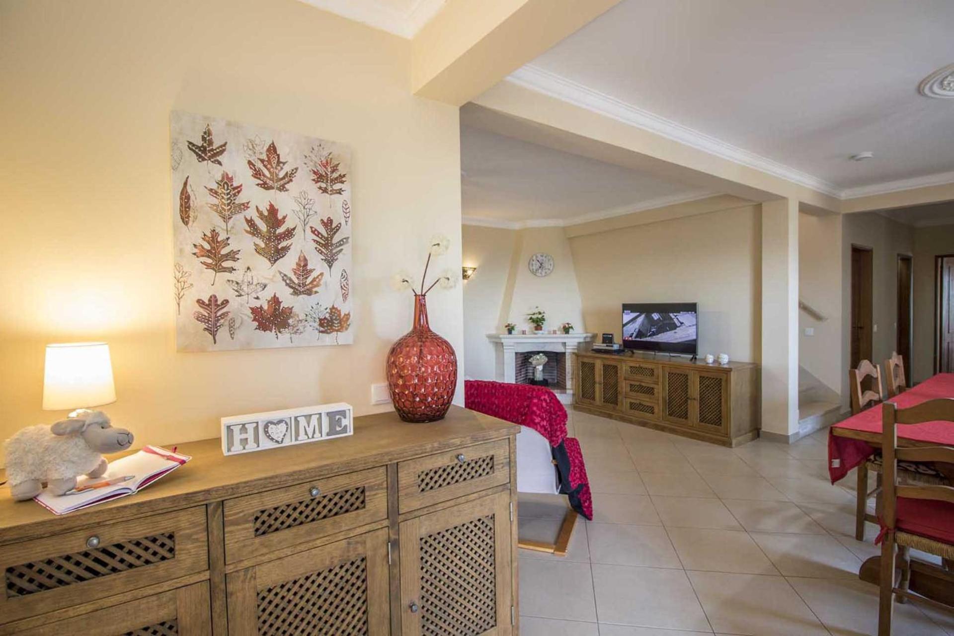 Villa Panoramica Estoi Extérieur photo