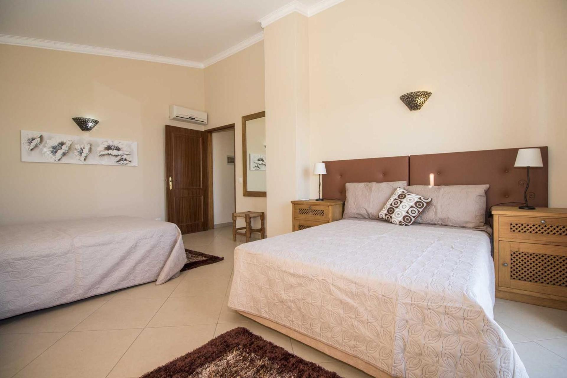 Villa Panoramica Estoi Extérieur photo